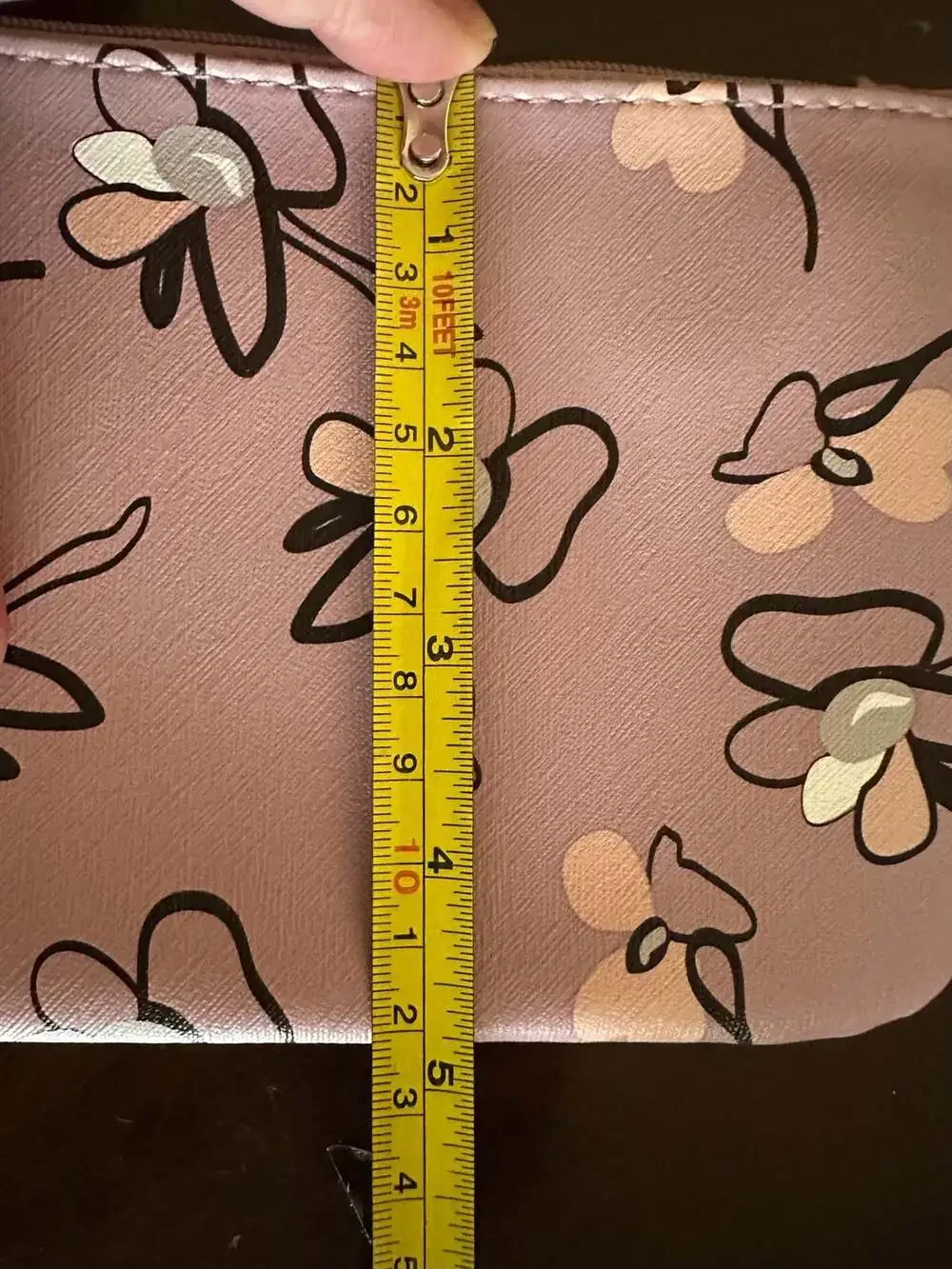 Ipsy glam bag